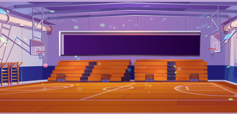 Gymnasium Background